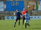 S.K.N.W.K. JO13-1 - Steenbergen JO13-2 (competitie - 4e fase) (2/41)